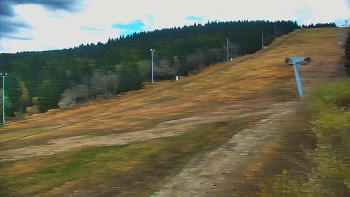 Červenohorské sedlo