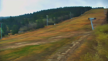 Červenohorské sedlo