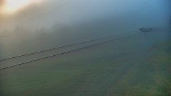 Sjezdovka - Žlutá