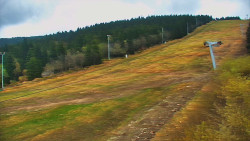 Sjezdovka - Žlutá