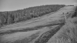 Sjezdovka - Žlutá