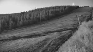 Červenohorské sedlo - Sjezdovka - Žlutá - 10.5.2026 v 04:30