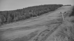 Sjezdovka - Žlutá