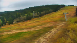 Sjezdovka - Žlutá