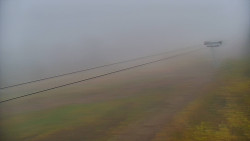 Sjezdovka - Žlutá