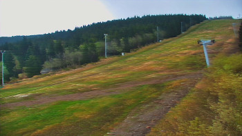 Červenohorské sedlo