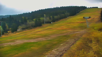 Červenohorské sedlo