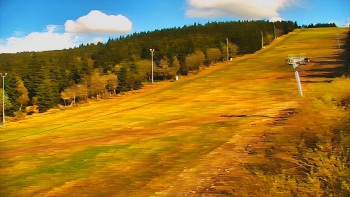 Červenohorské sedlo
