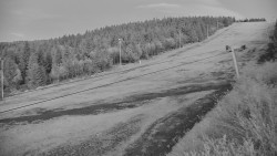 Sjezdovka - Žlutá