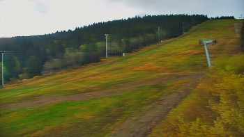 Červenohorské sedlo