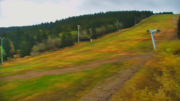 Červenohorské sedlo