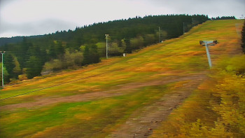 Červenohorské sedlo