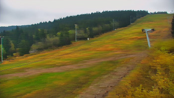Červenohorské sedlo