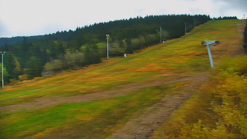Červenohorské sedlo