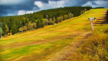 Červenohorské sedlo