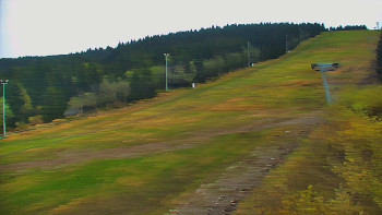 Červenohorské sedlo