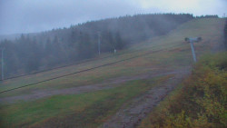 Sjezdovka - Žlutá