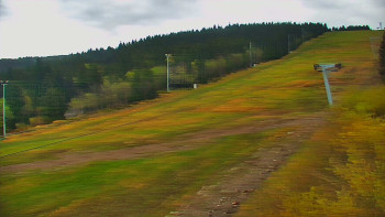 Červenohorské sedlo