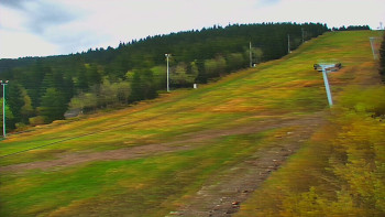 Červenohorské sedlo