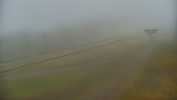 Sjezdovka - Žlutá