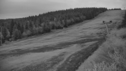 Sjezdovka - Žlutá