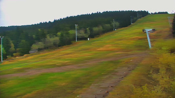 Červenohorské sedlo