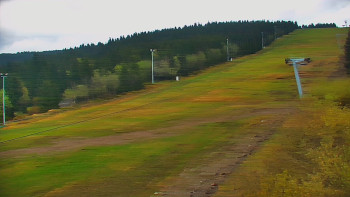 Červenohorské sedlo