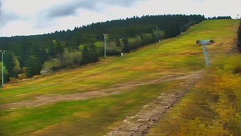 Červenohorské sedlo