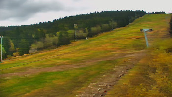 Červenohorské sedlo