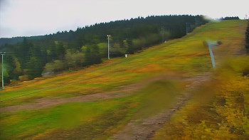 Červenohorské sedlo