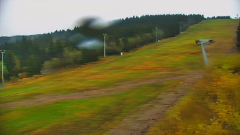 Červenohorské sedlo