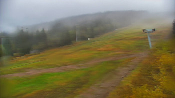 Červenohorské sedlo