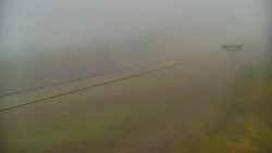 Sjezdovka - Žlutá