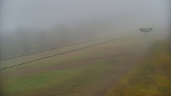Sjezdovka - Žlutá