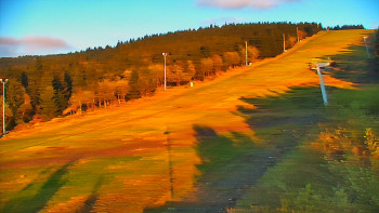 Červenohorské sedlo