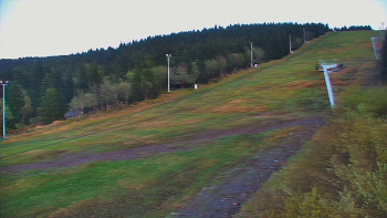 Červenohorské sedlo