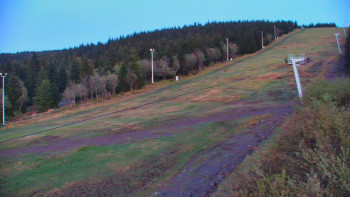 Červenohorské sedlo