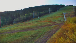 Červenohorské sedlo - Sjezdovka - Žlutá - 19.5.2026 v 05:00 Červenohorské sedlo - Sjezdovka - Žlutá - 19.5.2026 v 05:00