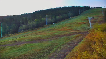 Červenohorské sedlo