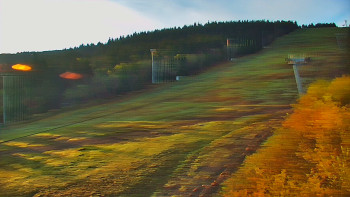 Červenohorské sedlo