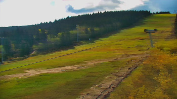 Červenohorské sedlo