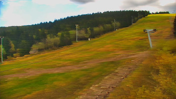 Červenohorské sedlo