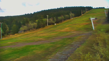 Červenohorské sedlo