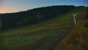 Červenohorské sedlo