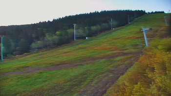 Červenohorské sedlo