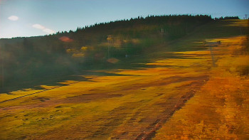 Červenohorské sedlo