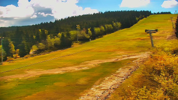 Červenohorské sedlo