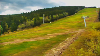 Červenohorské sedlo