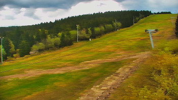 Červenohorské sedlo