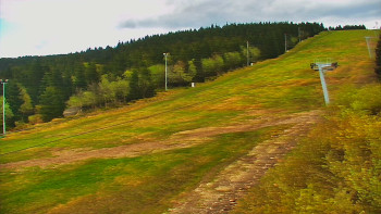 Červenohorské sedlo